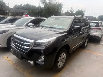 Haval H9