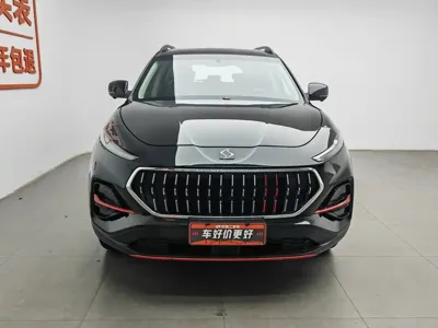 SOL 思皓X7