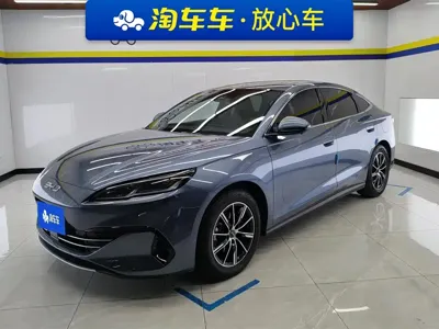 BYD 海豹06