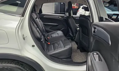 Renault-KoreaSamsung XM3