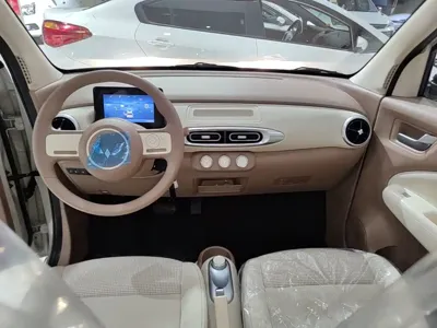 Wuling MINIEV