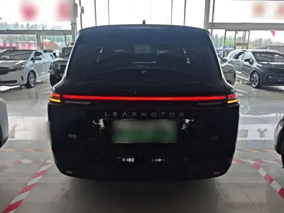 Leapmotor Leapmotor C16