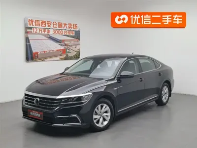 Volkswagen 帕萨特插电混动