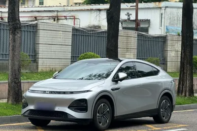 Xpeng G6
