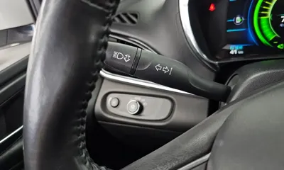ChevroletGMDaewoo VOLT