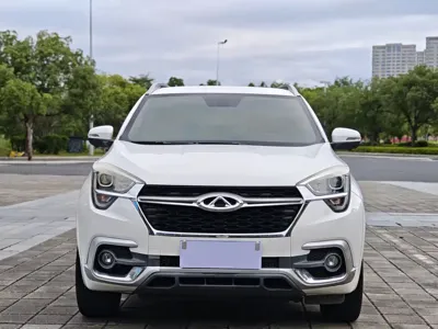 Chery Tiggo 5x