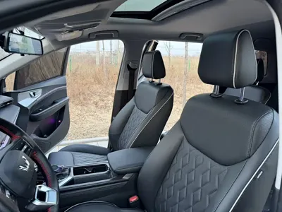 Wuling Jiachen