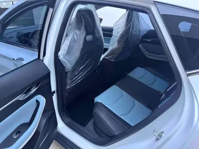 Geely Emgrand S