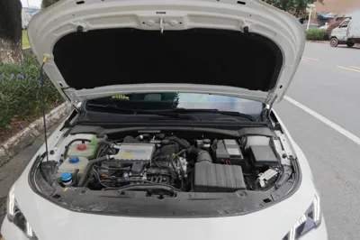 GAC Trumpchi EMPOW