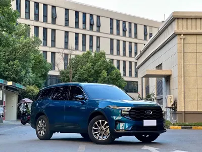 Ford Edge