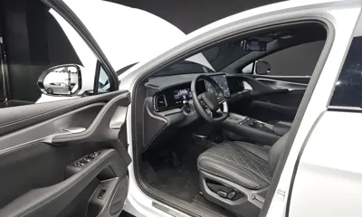 BYD Sealion 7