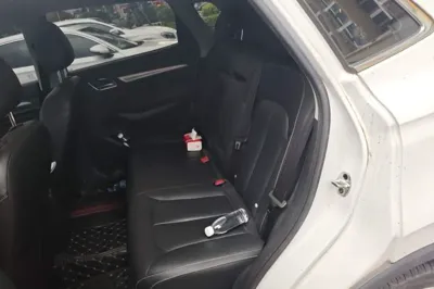 Roewe RX3