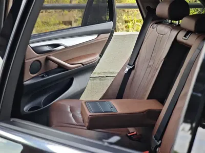 BMW X5 (Import)