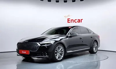 Kia K9