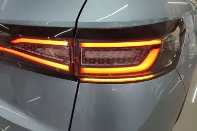 Volkswagen ID.4 X