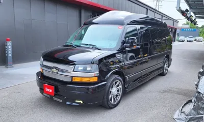 Chevrolet Express Van