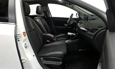 Renault-KoreaSamsung SM3