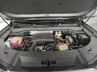 Chery Tiggo 9 C-DM