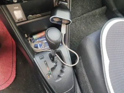 Toyota YARiS L Zhi Xuan