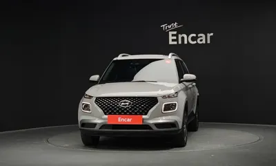 Hyundai Venue