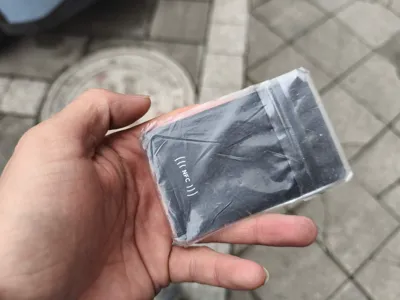 Xpeng G7