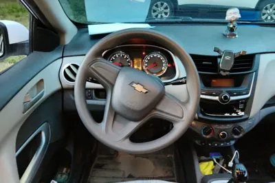 Chevrolet Sail