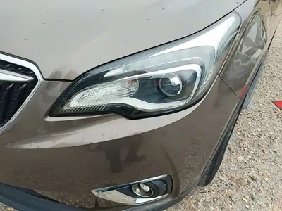 Buick Envision Plus