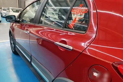 Haval H1