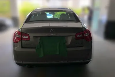 Citroen C5