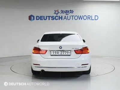 BMW 4-Series