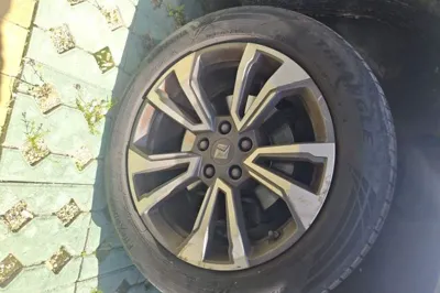 Baojun RS-5