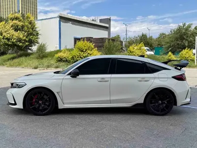 Honda Civic (Import)