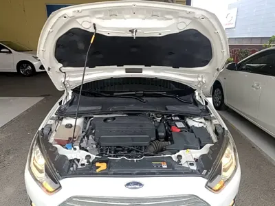 Ford Escort