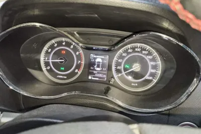 Baojun 560