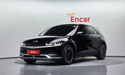 Hyundai Ioniq5