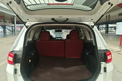 Haima Fumei F7