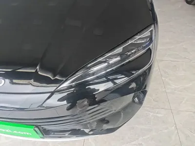 BYD Seal 07 DM-i