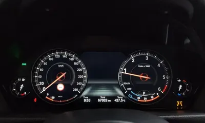 BMW Gran Turismo