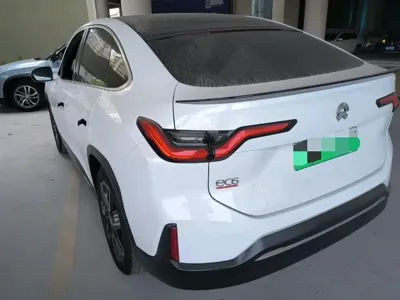 Nio EC6