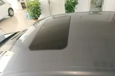 Roewe i6 Max