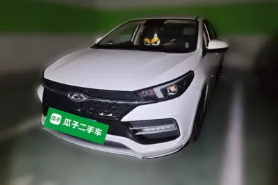 Chery Arrizo GX