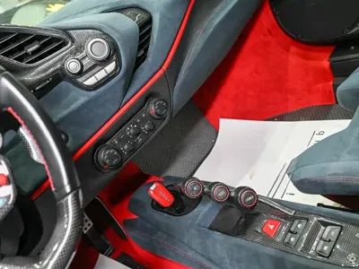Ferrari 488