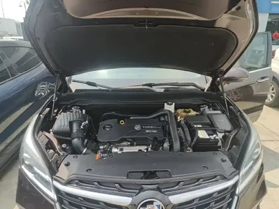 Buick Envision Plus