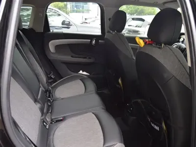 MINI Mini Countryman