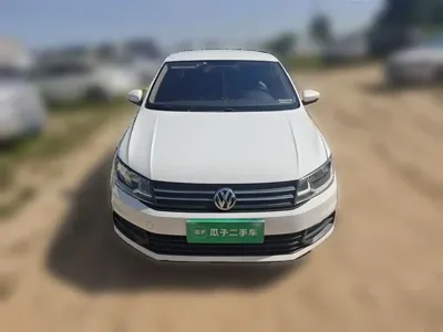 Volkswagen Santana