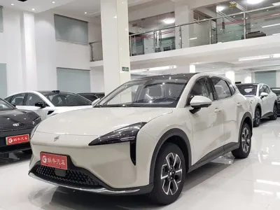 Baojun 宝骏E6