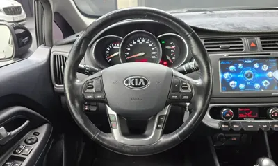 Kia Pride