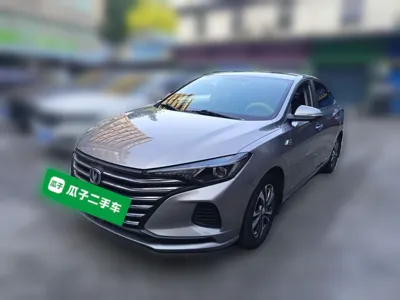 Changan Eado