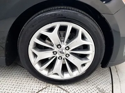 Ford Taurus