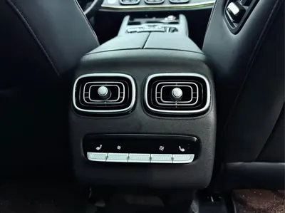 Chery Tiggo 9